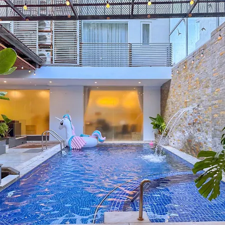 Hese Boutique Hotel & Apartment